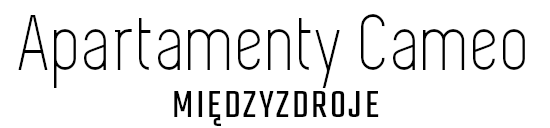 Apartamenty Cameo z widokiem morza